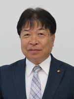 写真:森田哲哉 議員