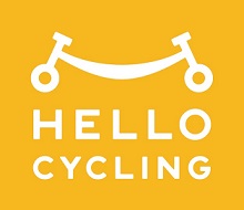 HELLO CYCLINGイメージ