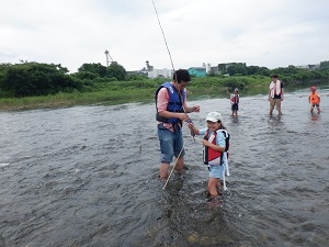 さかなつり