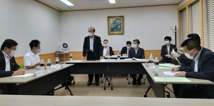 会計監査(令和4年7月12日全国都市会館)