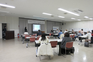 講演1