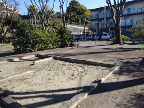 金堀公園2