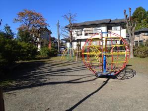 金堀公園3