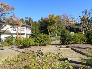 金堀公園4