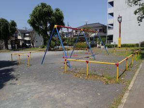 写真：加美平南公園4