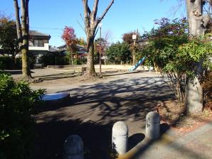 鍋二公園2