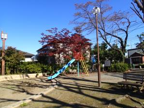 鍋二公園4