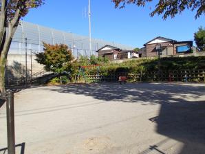 武蔵野橋公園2