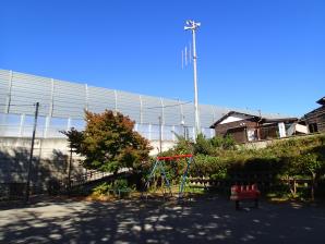 武蔵野橋公園4