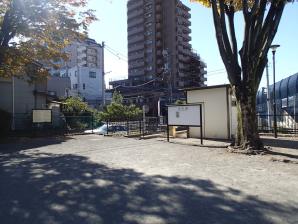 武蔵野橋公園3