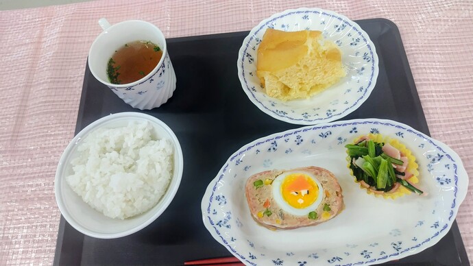 メニュー(1)