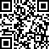 申請フォームのQRコード。申請ページへアクセスできます。