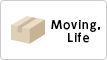 Moving, Life